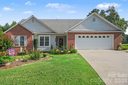 563 Marigold Drive sold home in Kannapolis, SC