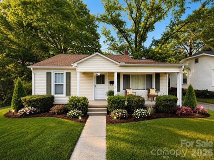 Homes in Kannapolis, Kannapolis
