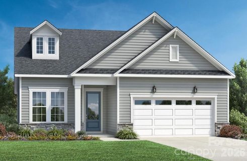 3325 Aleppo Avenue pending home in The Pines At Sugar Creek, Indian Land, SC