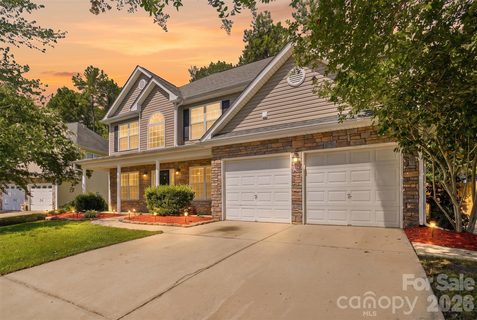 164 Sethwood Drive sold home in The Creeks Edge, Rock Hill, SC