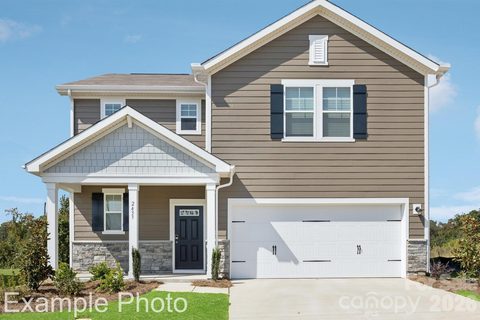2749 Blue Sky Meadows Drive active home in Blue Sky Meadows, Monroe, NC