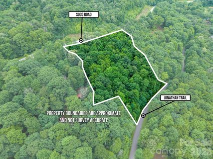64a Jonathan Trail active home in Soco Falls, Maggie Valley, NC