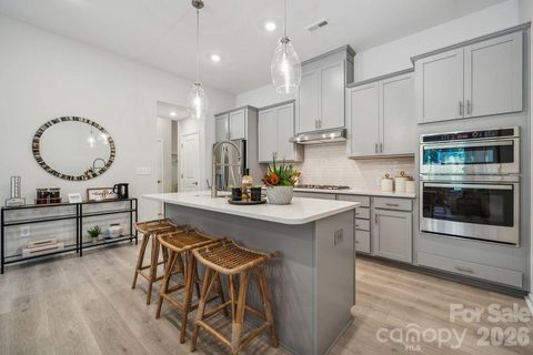 3185 Beacon Heights Road pending townhome in The Ridge At Sugar Creek, Indian Land, SC