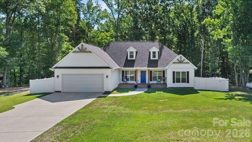 A home in Olive Branch Estates