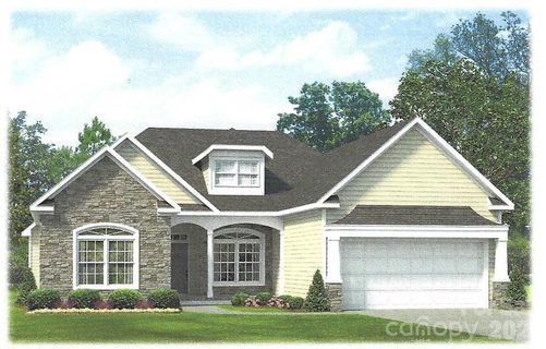 274 Corrie Ann Drive active home in Hannahs Meadow, Concord, NC