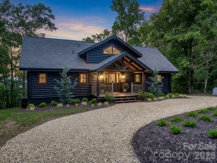 Homes in Golden Valley Estates, Bostic