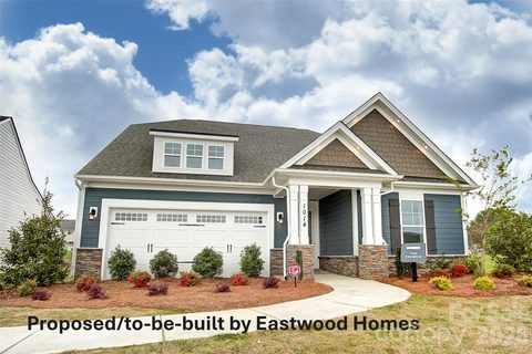Homes in Fork Mountain, Bostic