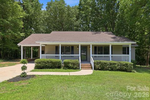 A home in Southwood