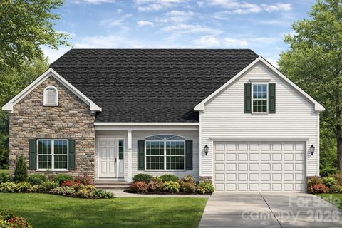 270 Corrie Ann Drive active home in Hannahs Meadow, Concord, NC