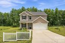 3517 Cambridge Place sold home in Statesville, SC
