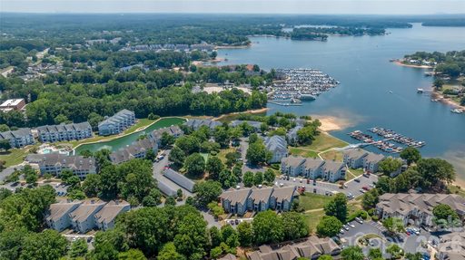 Admirals Quarters, Cornelius
