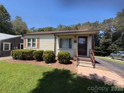 Homes in Catawba Heights, Marion