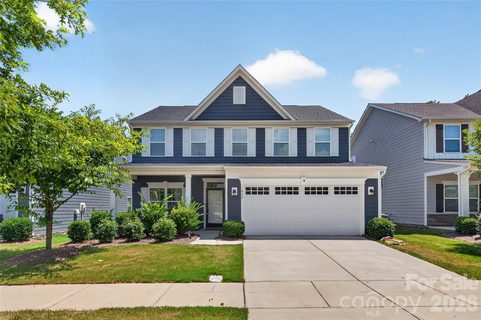 1909 Tin Roof Lane pending home in Cottage Green, Monroe, NC