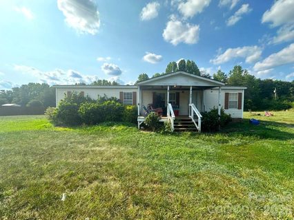 A home in Fairview Acres