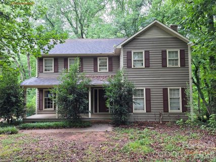 10416 Doylestown Road sold home in Providence Ridge, Matthews, NC