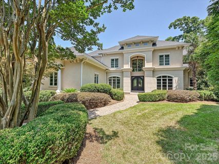 11308 Gunpowder Point Drive active home in Ballantyne Country Club, Charlotte, NC
