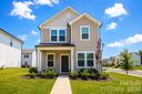 502 Amhurst Street sold home in Concord, SC