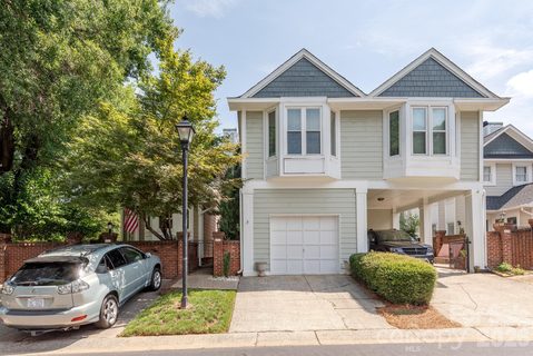 437 Clarkson Green Street