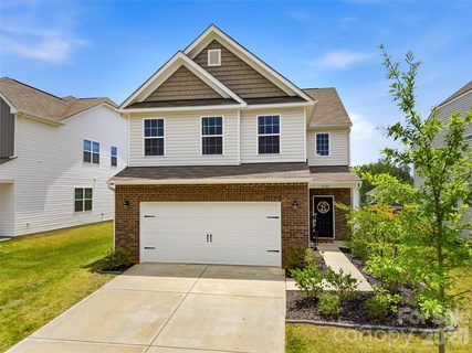 4525 Clifton Mill Lane pending home in Shannon Woods, Maiden, NC
