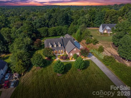 961 Colleton Meadow Drive active home in Clarendon Estates, Clover, SC