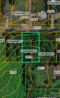 100 E Chinaberry Court sold lot in South Arbor, Mocksville, NC