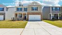 1621 Secrest Commons Drive sold home in Monroe, SC