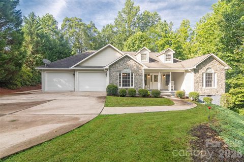 30 Brookside Drive sold home in Meadowbrook Farms, Columbus, NC