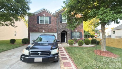 Homes in Riverwood, Charlotte