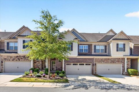 3093 Hartson Pointe Drive active home in Bridgemill, Fort Mill, SC