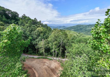 00 Falls View Drive active lot in The Falls, Bryson City, NC