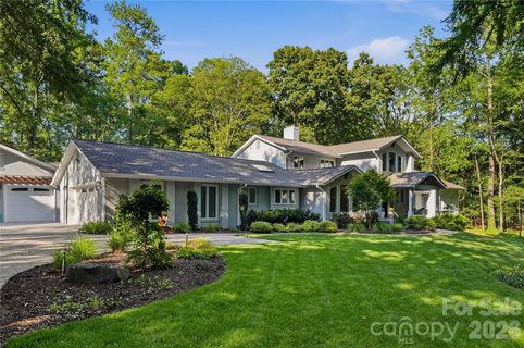 5023 Gorham Drive active home in Pellyn Wood, Charlotte, NC