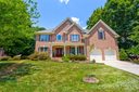 6015 Graburns Ford Drive sold home in Charlotte, SC