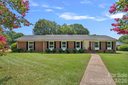 1600 Woodberry Road sold home in Charlotte, SC