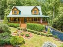 528 Brannon Forest Drive sold home in Waynesville, SC