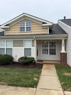 484 Lexie Lane pending townhome in Olde Towne, Rock Hill, SC