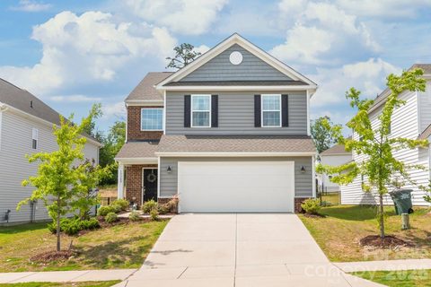 15308 Lake Ridge Road active home in Brightwater, Charlotte, NC