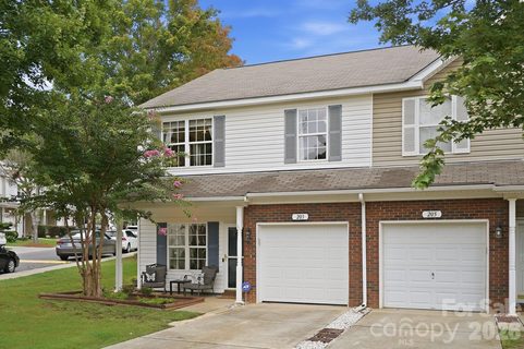 A home in Cascades At River Crossing