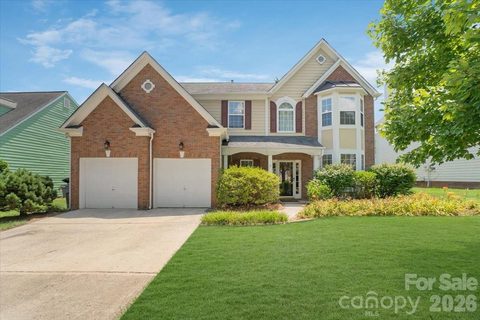 Homes in Fox Glen, Charlotte