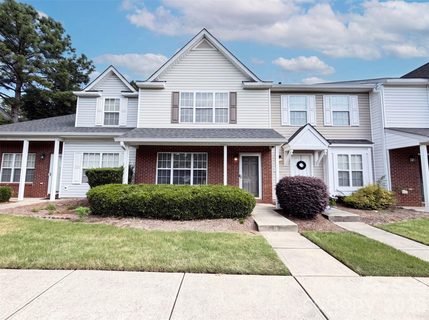 Homes in Bennington Place, Charlotte