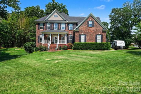 4858 Elmhurst Drive active home in Catawba Springs, Hickory, NC