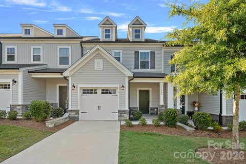 Homes in The Landings At Catawba River, Charlotte