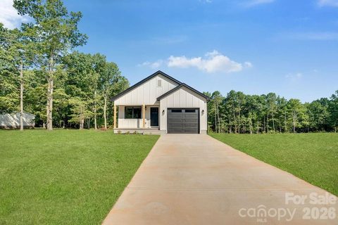 4641 Graybirch Drive sold home in Breckenridge, Maiden, NC