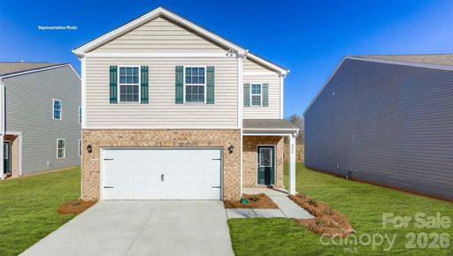 2805 Frances View Lane