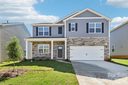 4560 Harris Elliot Road sold home in Lincolnton, SC