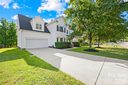195 Harris Farm Road sold home in Mooresville, SC