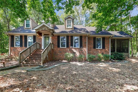 A home in Black Horse Run