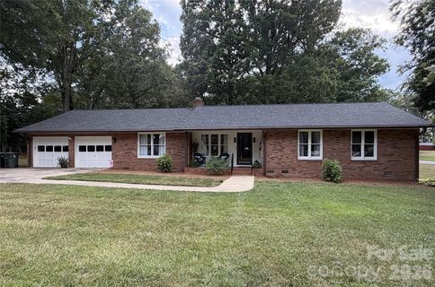 Homes in Stewart Park, Monroe