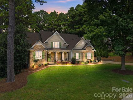 240 Silvercliff Drive sold home in Stonewater, Mount Holly, NC