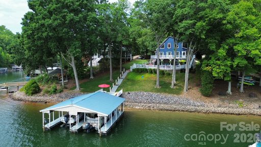 Lake Norman Woods, Catawba