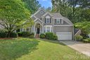 8414 Summerfield Lane sold home in Huntersville, SC